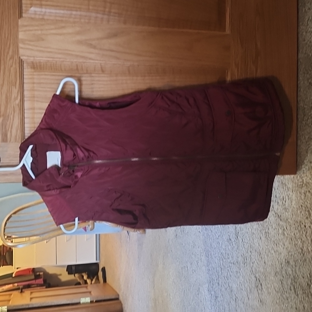 Ladies vest